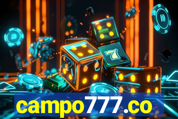 campo777.co