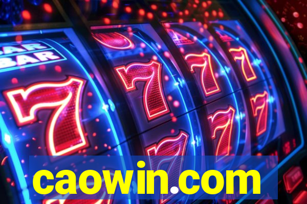 caowin.com