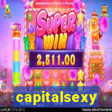 capitalsexy