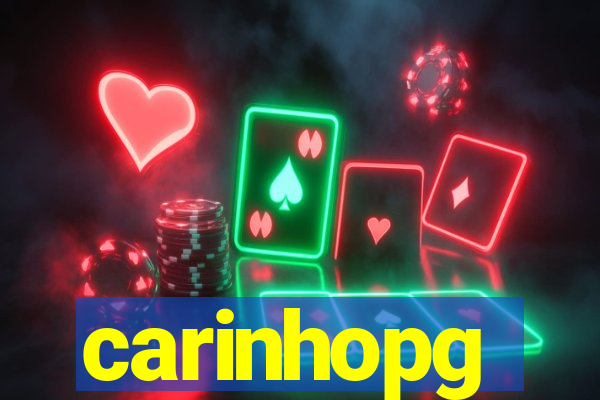 carinhopg