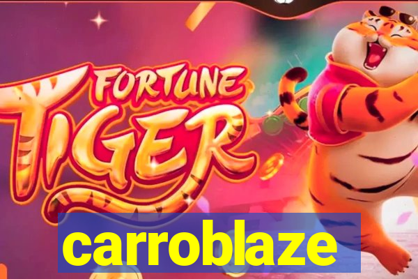 carroblaze