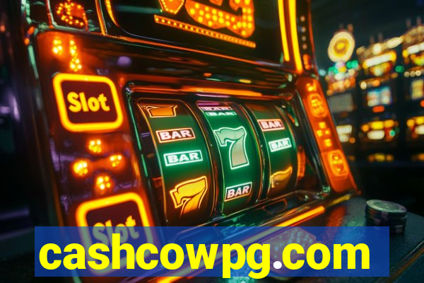 cashcowpg.com