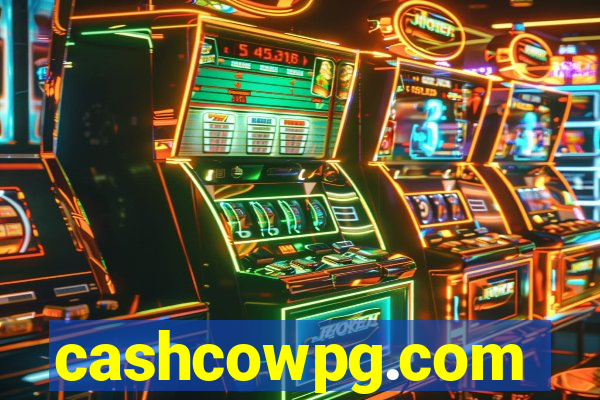 cashcowpg.com