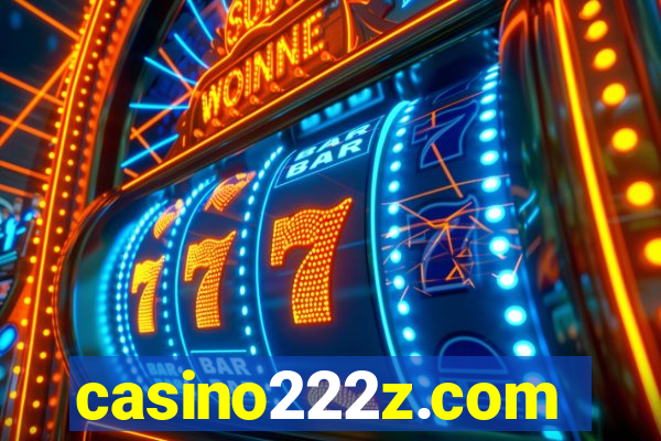 casino222z.com