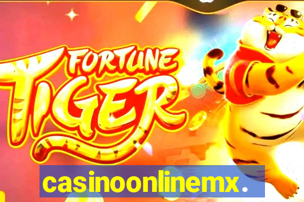 casinoonlinemx.mx