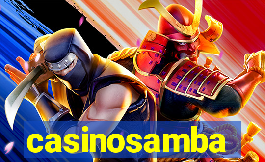 casinosamba