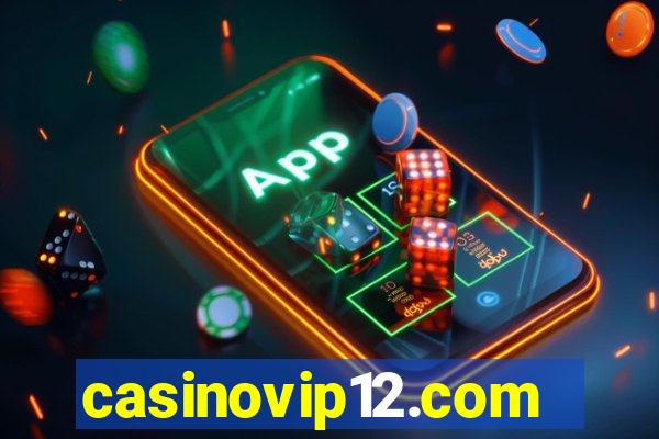 casinovip12.com