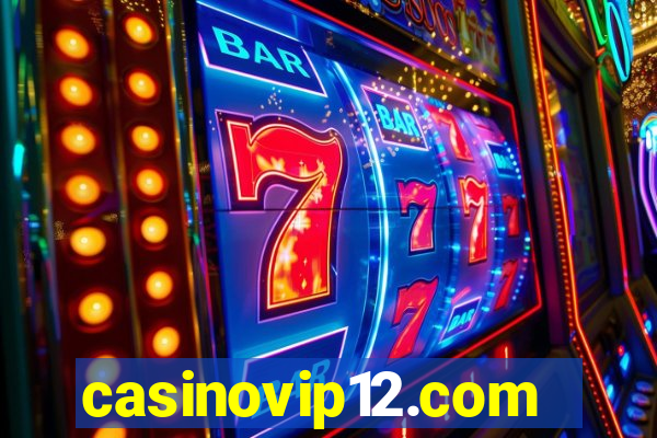 casinovip12.com