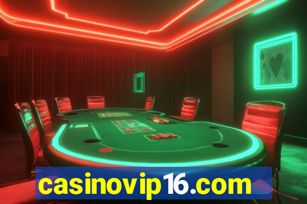 casinovip16.com