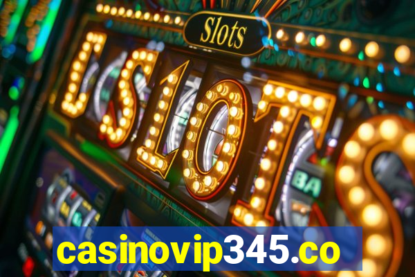 casinovip345.com