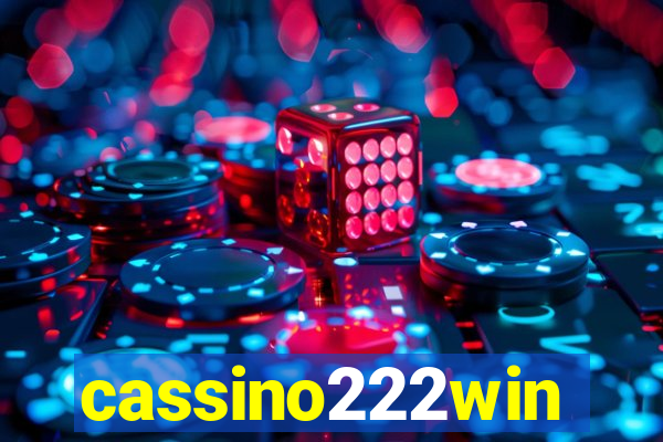 cassino222win