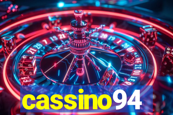 cassino94