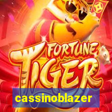 cassinoblazer