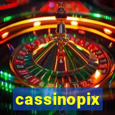 cassinopix