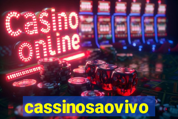 cassinosaovivo