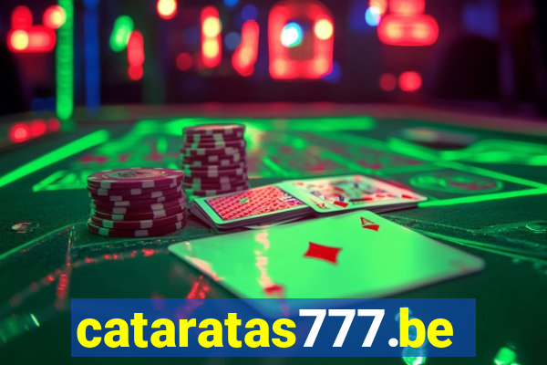 cataratas777.bet