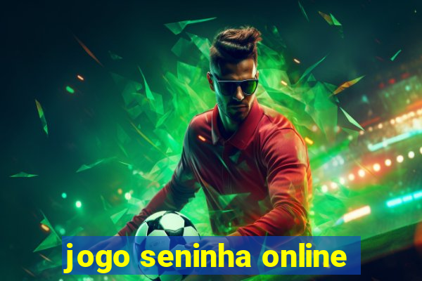 jogo seninha online