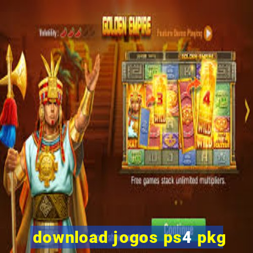 download jogos ps4 pkg