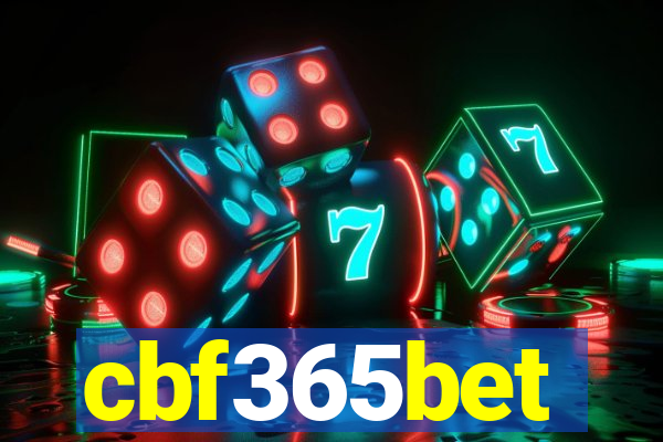 cbf365bet