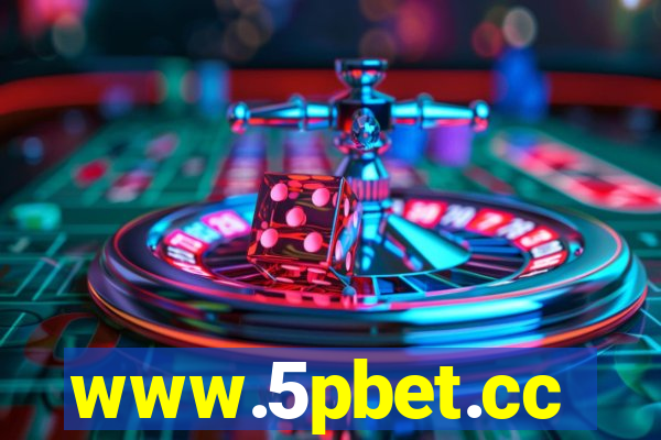 www.5pbet.cc