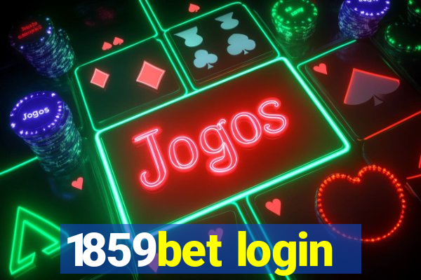 1859bet login