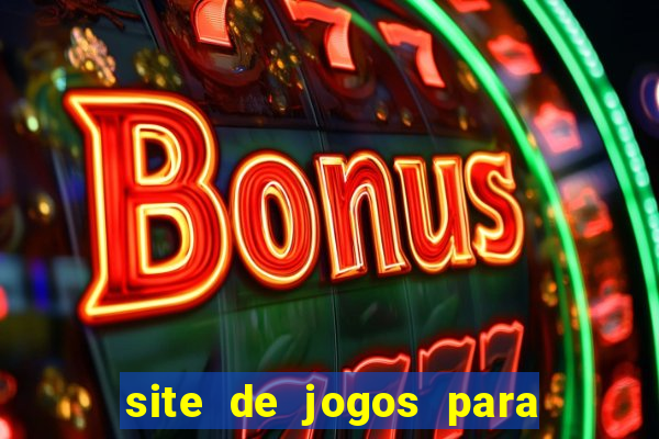 site de jogos para ganhar dinheiro via pix