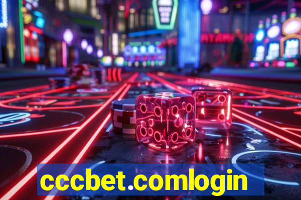 cccbet.comlogin