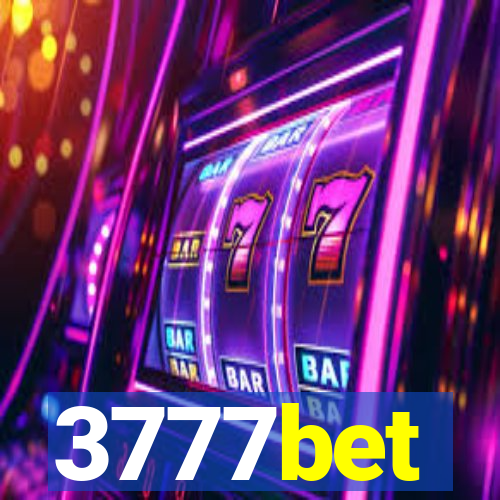 3777bet