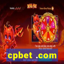 cpbet .com