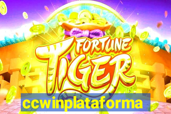 ccwinplataforma