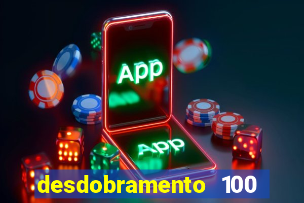 desdobramento 100 dezenas em apenas 6 jogos