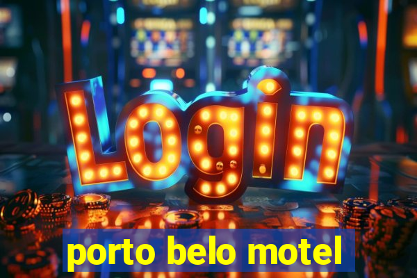 porto belo motel