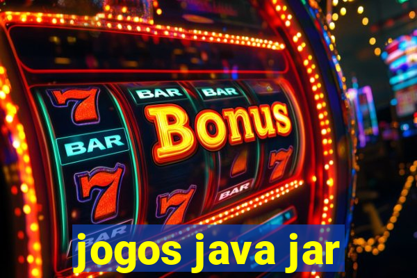 jogos java jar