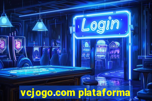 vcjogo.com plataforma