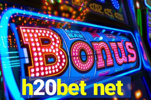 h20bet net