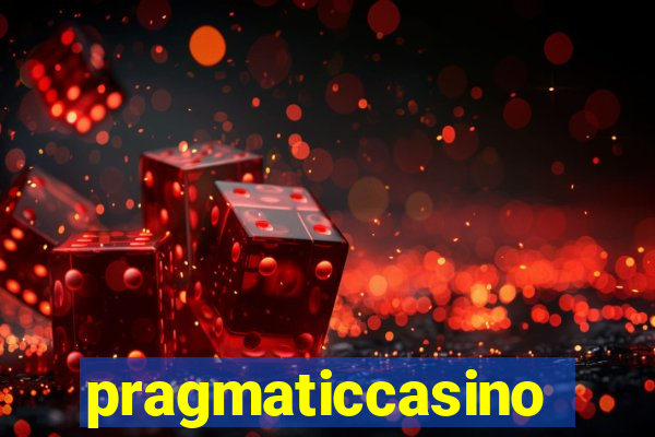 pragmaticcasino