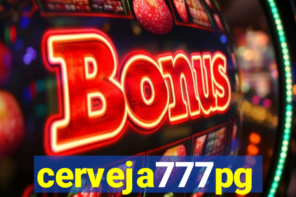 cerveja777pg