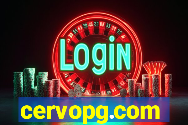 cervopg.com