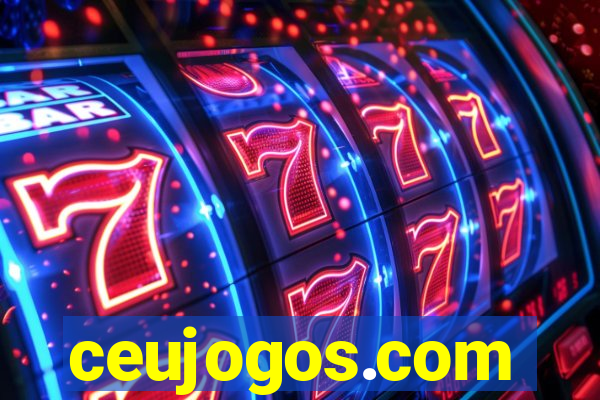 ceujogos.com