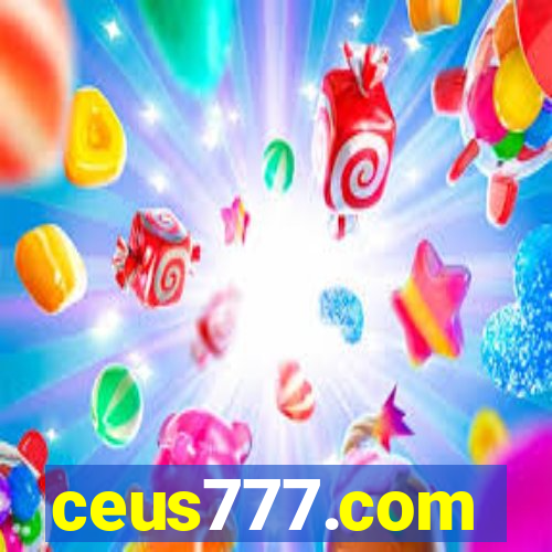 ceus777.com