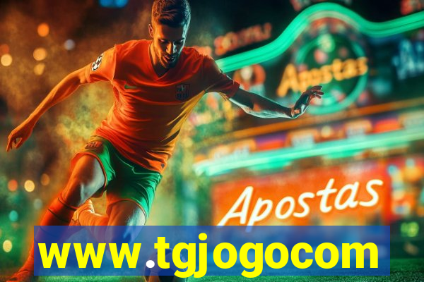 www.tgjogocom