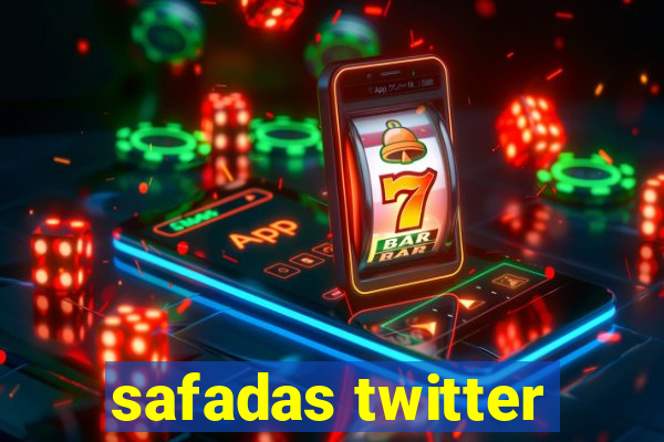 safadas twitter