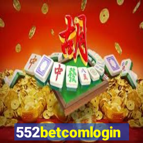 552betcomlogin