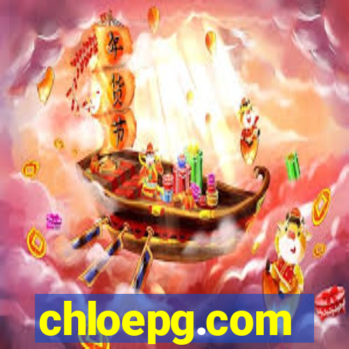 chloepg.com