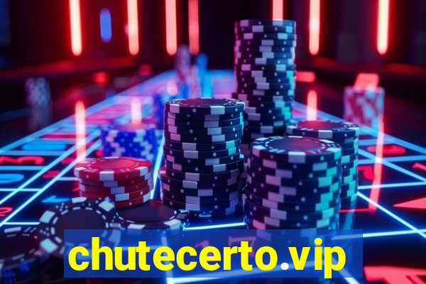 chutecerto.vip