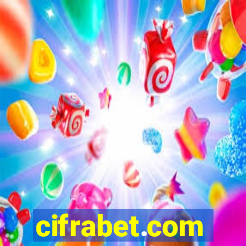 cifrabet.com