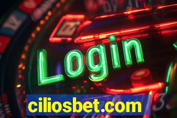 ciliosbet.com