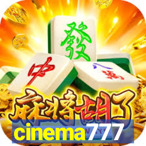 cinema777