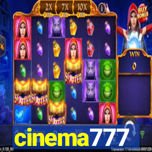 cinema777