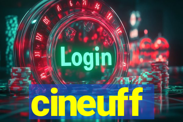 cineuff